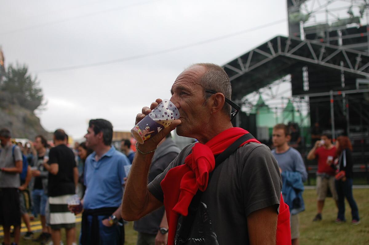 Foto 157 de la s&aacute;bado 8 de julio | Bilbao BBK Live 2017